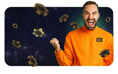 Lucky Wins promotion