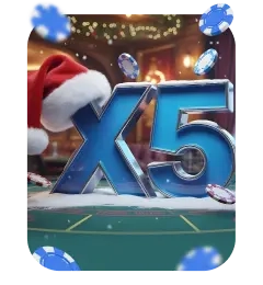 Promotion small: Free Spins