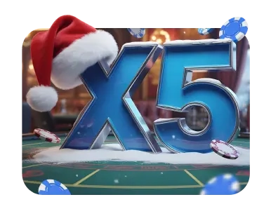 Promotion large: Free Spins